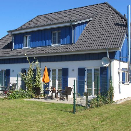Holiday Home Rügenperle Altefähr Buitenkant foto