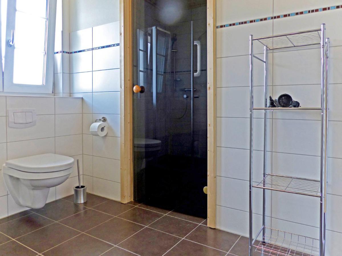 Holiday Home Rügenperle Altefähr Buitenkant foto