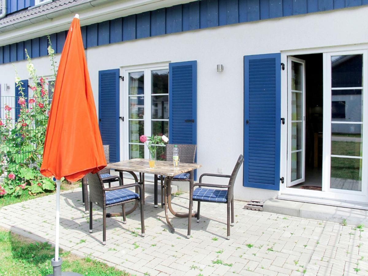 Holiday Home Rügenperle Altefähr Buitenkant foto