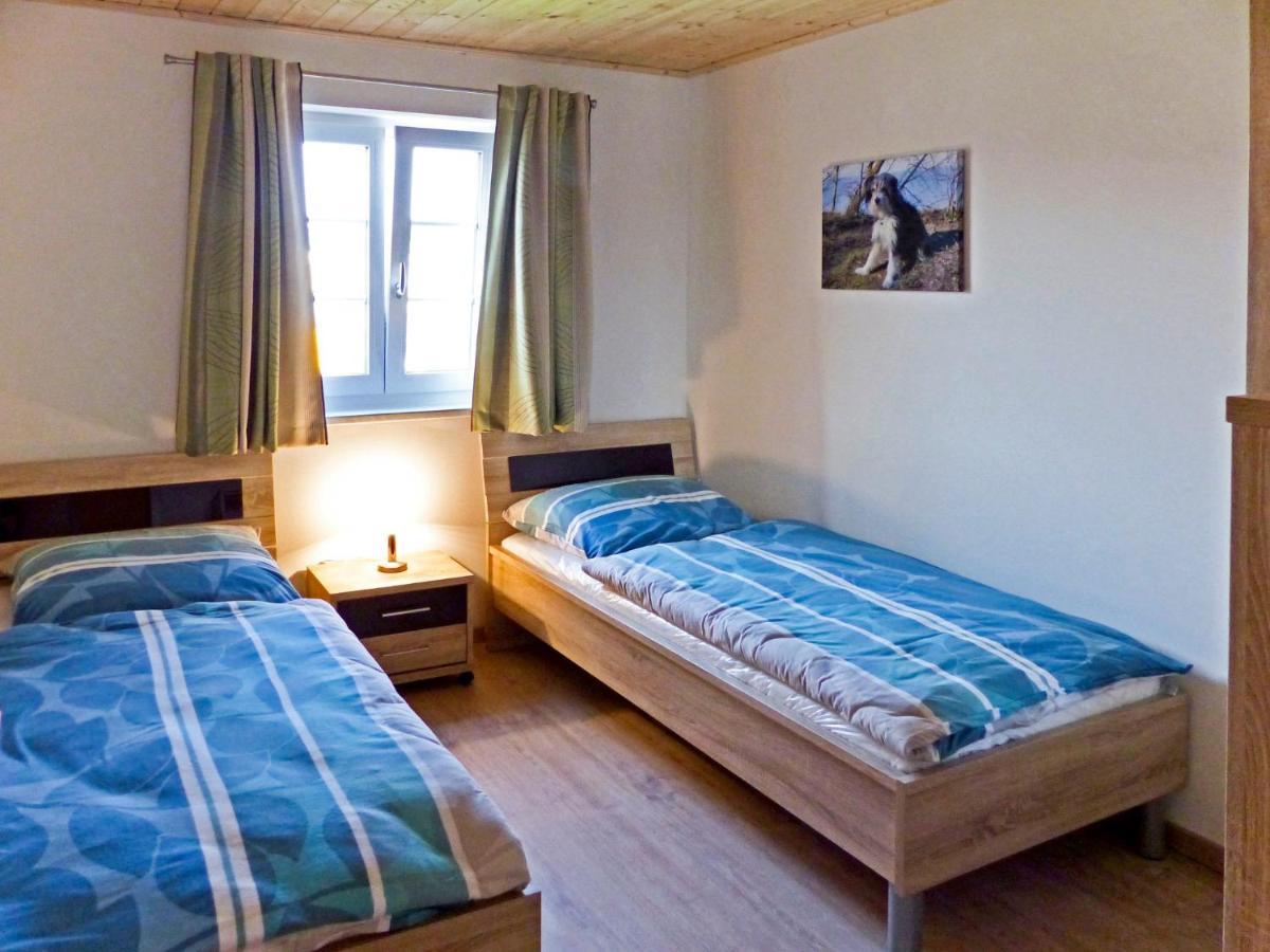 Holiday Home Rügenperle Altefähr Buitenkant foto
