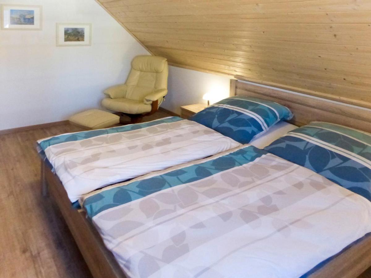 Holiday Home Rügenperle Altefähr Buitenkant foto