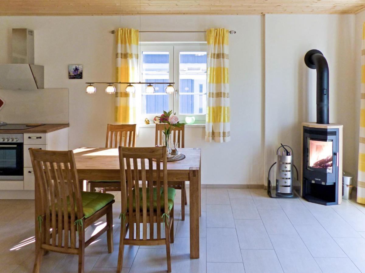 Holiday Home Rügenperle Altefähr Buitenkant foto